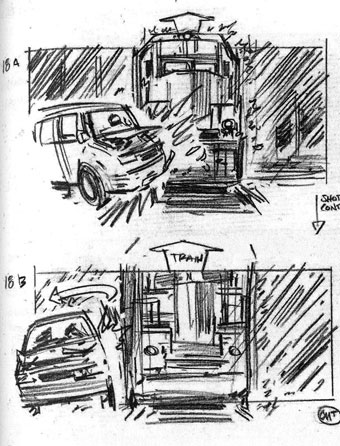 Illustration for article titled Want to understand Inception? Read the screenplay!